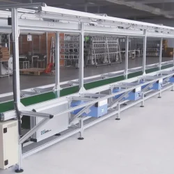 Ergonomía para la Industria